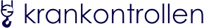 Krankontrollen AS Logo